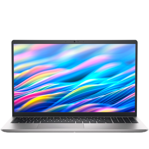 DELL Pro 15 6in Core i5 Mobile Processor 133 16GB 1TB Intel Iris Xe Graphics