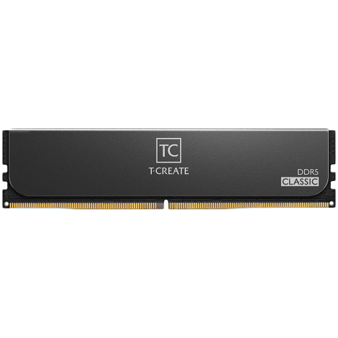 TEAM GROUP 16 GB DDR5 SDRAM DIMM 288-pin RAM Gaming Desktop