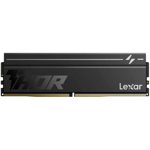 LEXAR 8 GB DDR5 SDRAM DIMM 288-pin RAM Gaming Desktop
