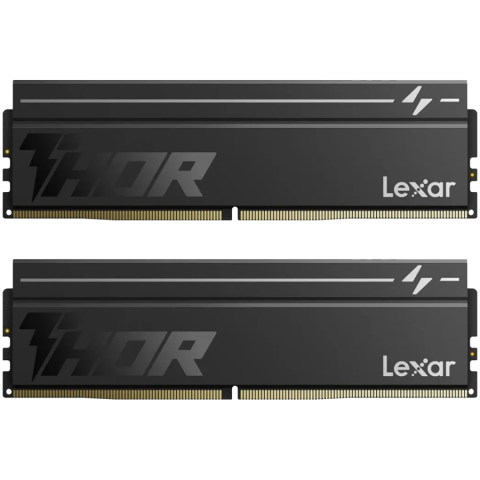 LEXAR 8 GB DDR5 SDRAM DIMM 288-pin RAM Gaming Desktop