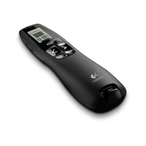 PRESENTER/POINTER CORDLESS USB/R700 910-003506 LOGITECH