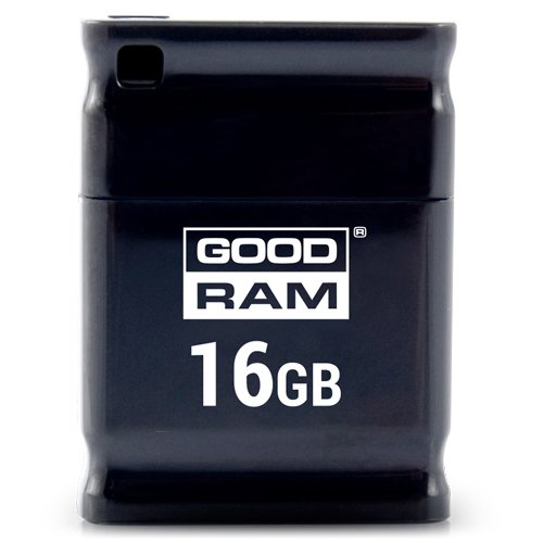 GOODRAM 16GB UPI2 BLACK USB 2.0
