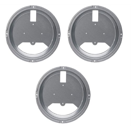 Recessed Ceiling Mount, 3-Pack