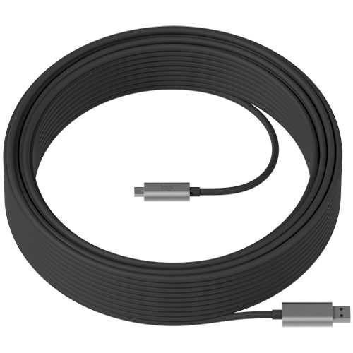LOGITECH STRONG USB 3.1 CABLE