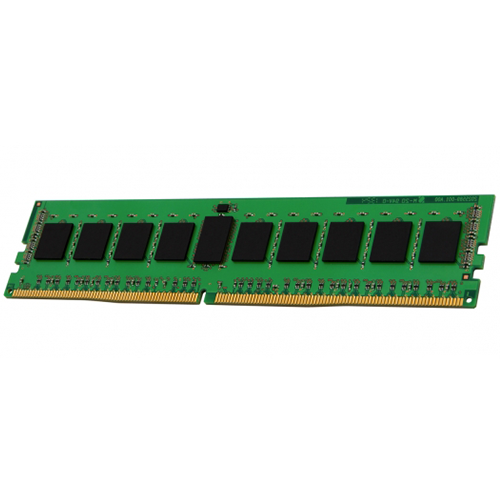 Kingston DRAM Server Memory 16GB DDR4-2666MHz ECC Module, EAN: 740617291940