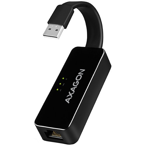 NET ADAPTER USB2 10/100M/ADE-XR AXAGON