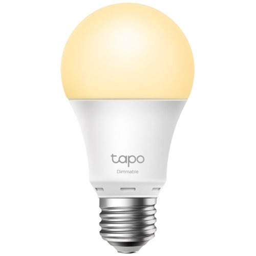 TP-LINK TAPO-L510E Smart Wi-Fi Light Bulb 