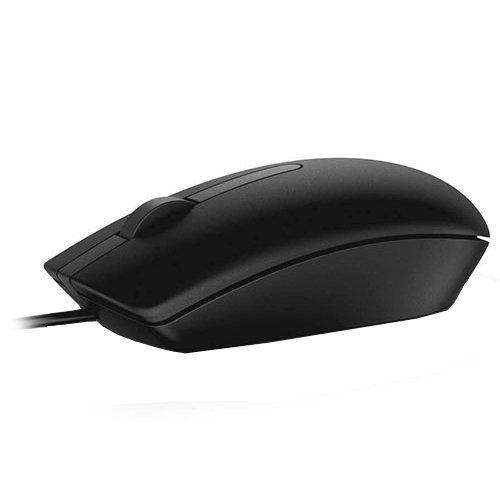 DELL 1000 dpi 3 tipki