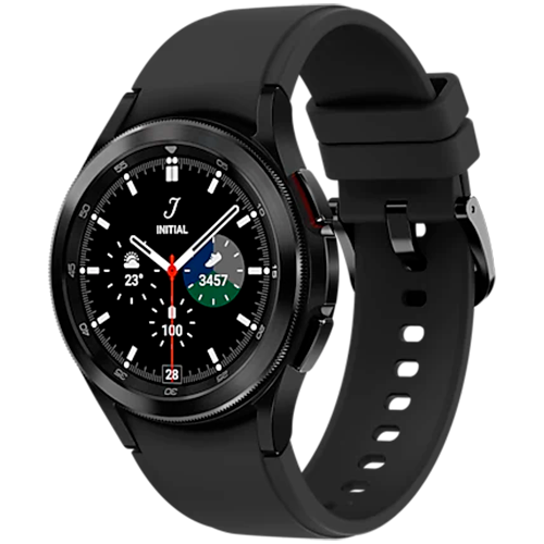Samsung Galaxy Watch 4 Classic 42mm BT Black