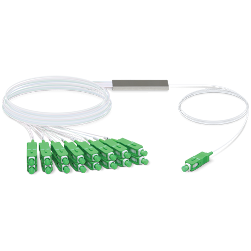 UFiber Splitter 1:16