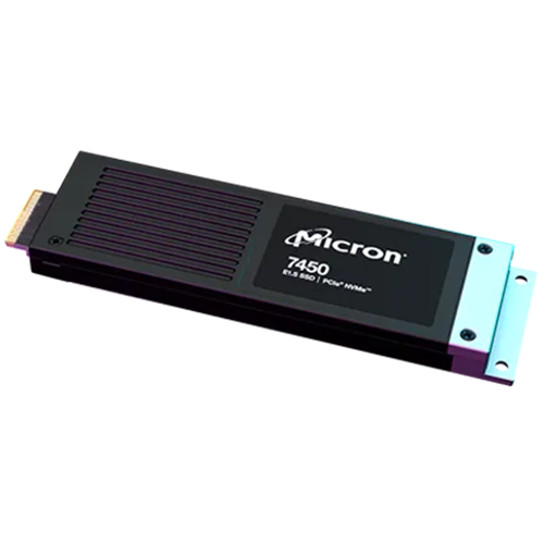 SSD|MICRON|SSD series 7450 PRO|960GB|NVMe|NAND flash technology 3D NAND|Write speed 1400 MBytes/sec|Read speed 5000 MBytes/sec|Form Factor M.2|TBW 1700 TB|MTBF 2000000 hours|MTFDKBA960TFR-1BC1ZABYYR
