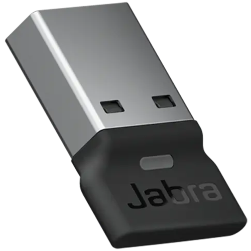 JABRA Link 390a, UC, USB-C BT Adapter, Spead2