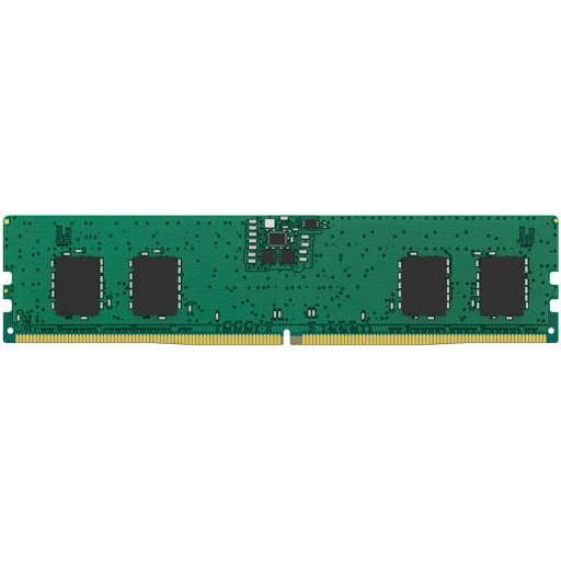 Kingston 16GB 5600MT/s DDR5 Non-ECC CL46 DIMM 1Rx8