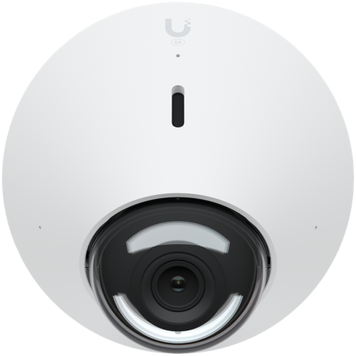 UBIQUITI UniFi G5 Dome, 2K Camera