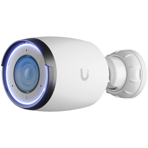 UBIQUITI UniFi AI Pro, 4K Camera