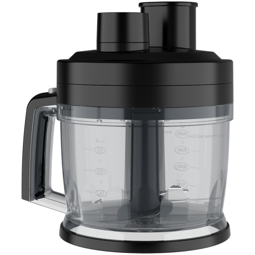 AENO 1.25L food processor, Hand Blender accessories