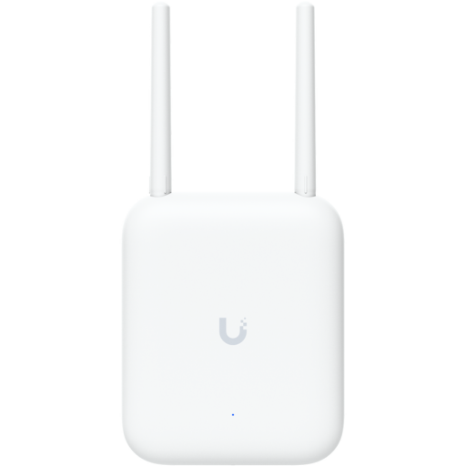 UBIQUITI UniFi WiFi 7 Access Point U7 Outdoor