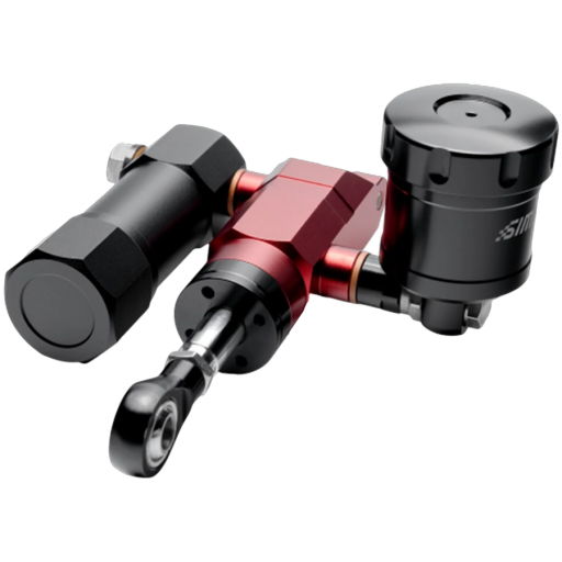 SIMAGIC Inverted Hydraulic Brake Module for the P1000 Pedal System