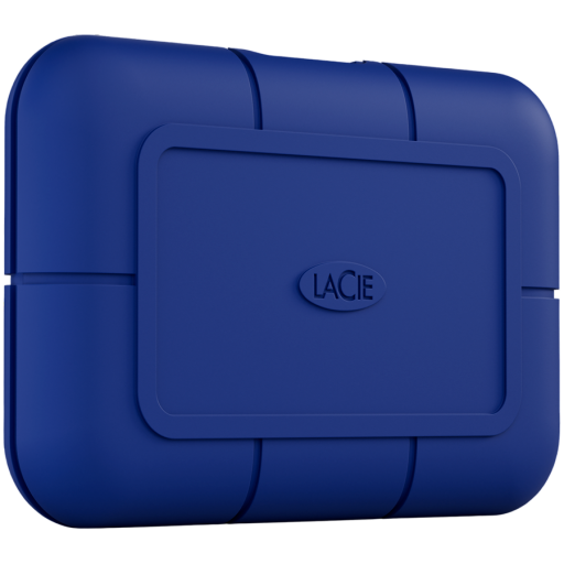 LaCie SSD External Rugged Pro5 (THUNDERBOLT 5, 2.5'/2TB/ USB-C)