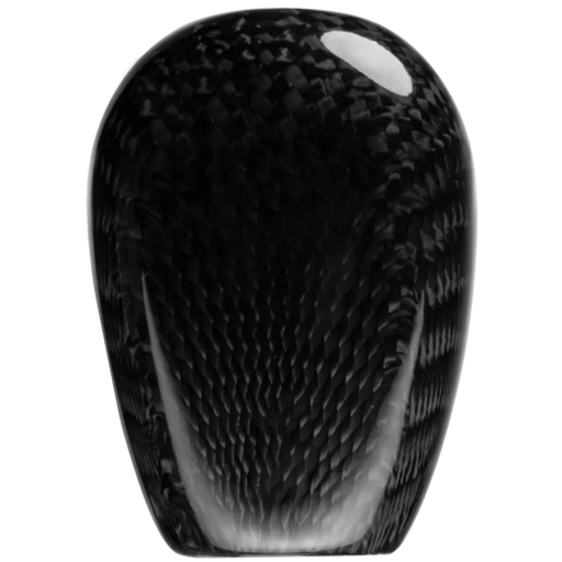 SIMAGIC Narrow Carbon Fiber Shift Knob, S462