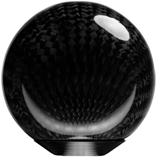 SIMAGIC Round Shifter Knob, S461