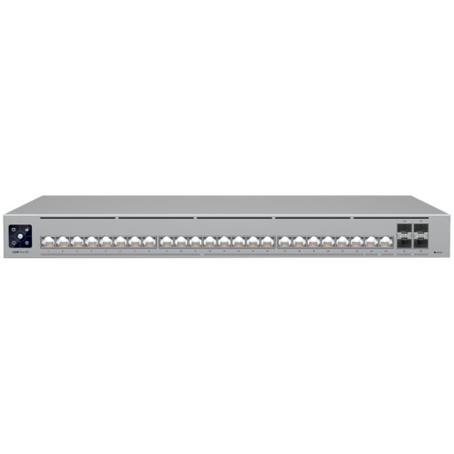 UBIQUITI UniFi Switch Pro HD 24 PoE