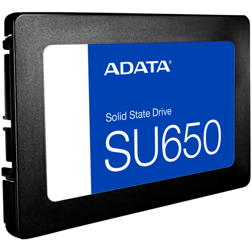 ADATA Ultimate SU650 2TB 2.5'' SATA 6Gb/s Solid State Drive