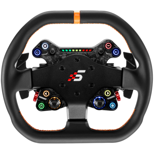 SIMAGIC GT Steering Wheel. S217