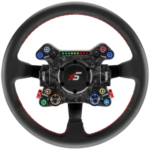 SIMAGIC Drift Steering Wheel. S219