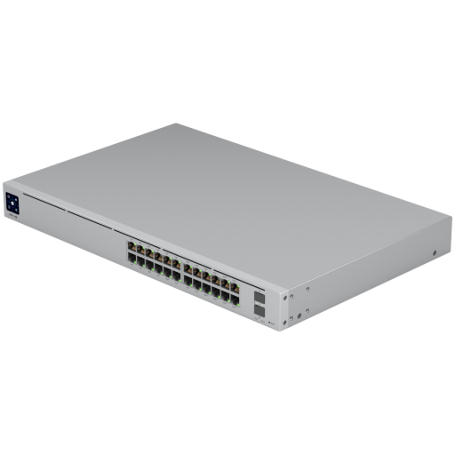 UBIQUITI UniFi Switch Pro 24 PoE