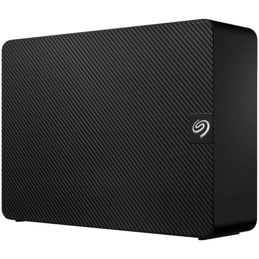 SEAGATE HDD External Expansion Desktop Drive (3.5'/28TB/ USB 3.0)