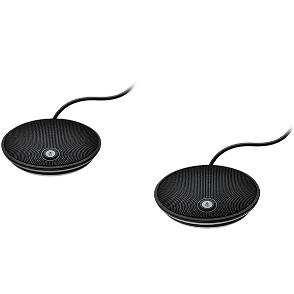 MICROPHONE EXPANSION 2PACK/989-000171 LOGITECH