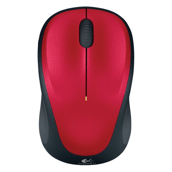 LOGITECH 1000 dpi 3 tipki