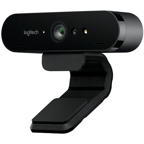 CAMERA WEBCAM HD BRIO/960-001106 LOGITECH