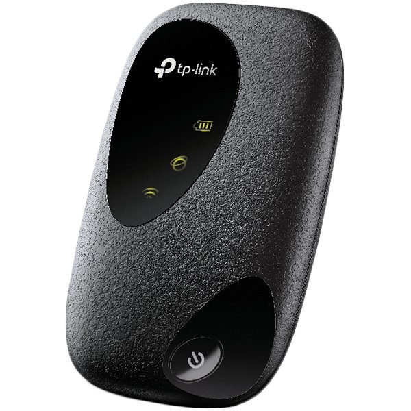 TP-LINK M7200 150Mbps 4G LTE Mobile Wi-Fi
