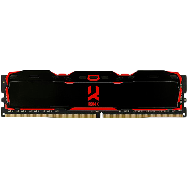 GOODRAM IRDM X DDR4 8GB 3200MHz DIMM CL16, black