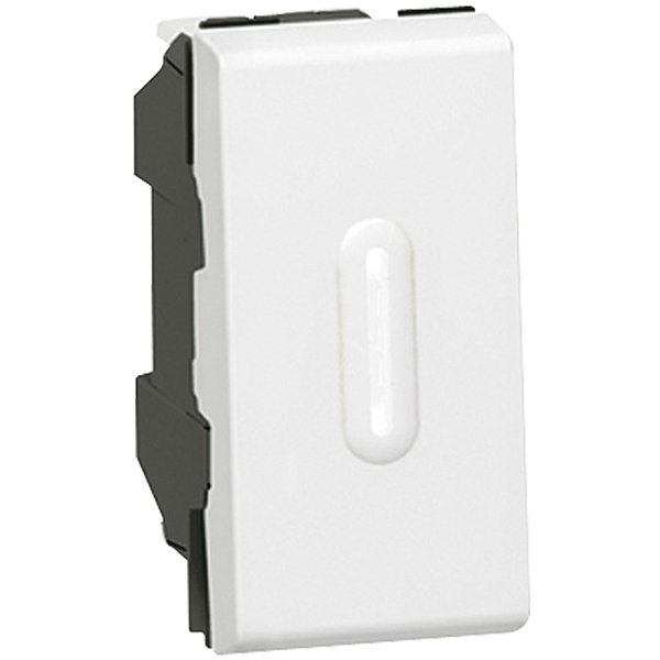 Legrand 20A SP 2W SWITCH WITH INDIC 1M