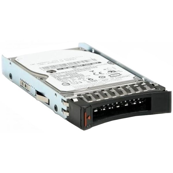 Lenovo server HDD 2.5" 300GB SAS 512n HDD