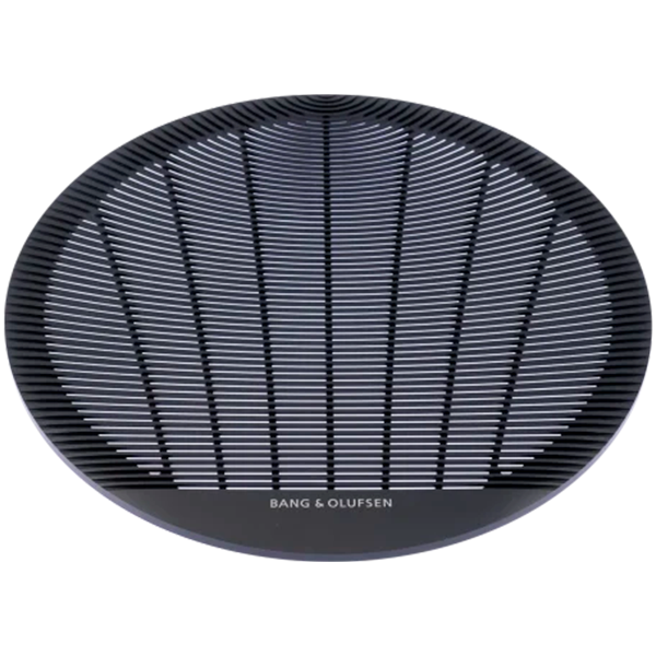 Celestial Advanced Grill 8'' Black Anthracite