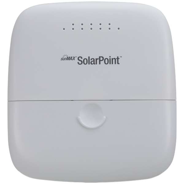 Ubiquiti Networks SM-SP-40 SunMax SolarPoint