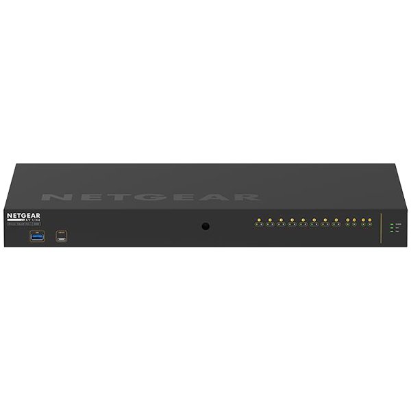 M4250-10G2XF-POE++ MANAGED SWITCH
