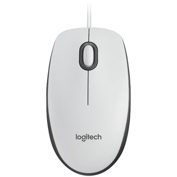 LOGITECH 1000 dpi 3 tipki