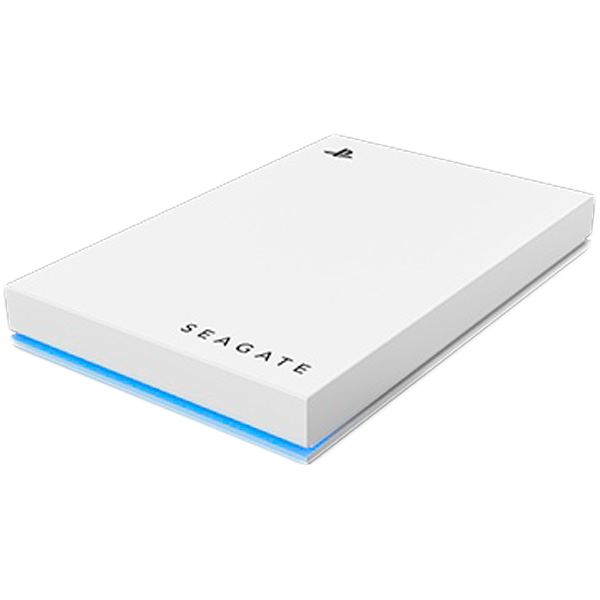 SEAGATE Game Drive za PS5 2TB zunanji disk, 6.35cm (2.5"), USB 3.0