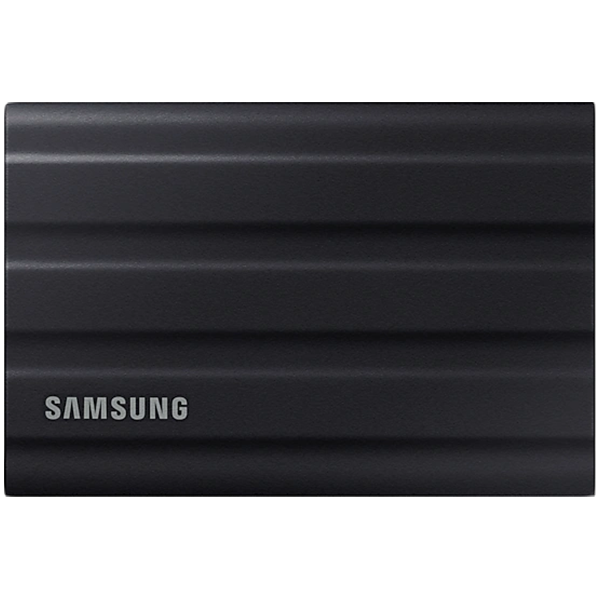 External SSD|SAMSUNG|T7|4TB|USB 3.2|Write speed 1000 MBytes/sec|Read speed 1050 MBytes/sec|MU-PE4T0S/EU