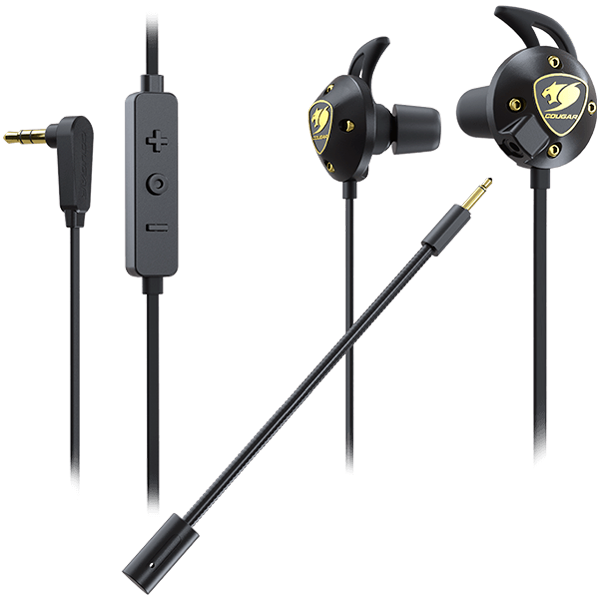 COUGAR ATTILA Headset