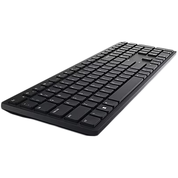 Dell Wireless Keyboard - KB500 - UK (QWERTY)