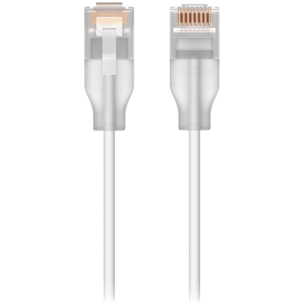 Ubiquiti Nano-thin patch cable with 2