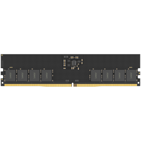 Lexar 8GB DDR5 5600MHz UDIMM 262 PIN, CL46, 1.1V- BLISTER Package