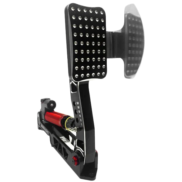 SIMAGIC P2000 Long throttle side plate. S451