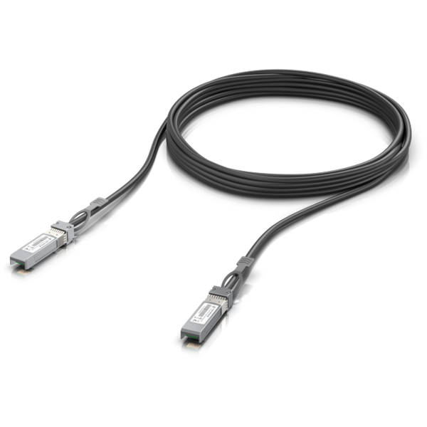 Ubiquiti  UACC-DAC-SFP28-5M 25 Gbps Direct Attach Cable